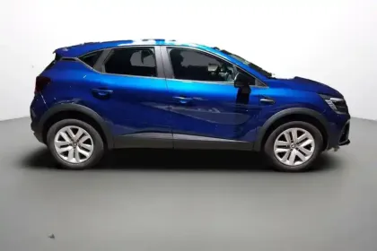 Photo 28 Renault Captur  TCe 90 - 21