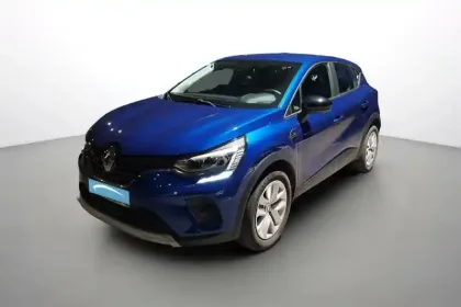 Photo 22 Renault Captur  TCe 90 - 21