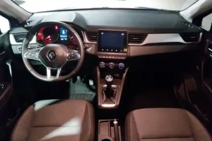 Photo 30 Renault Captur  TCe 90 - 21