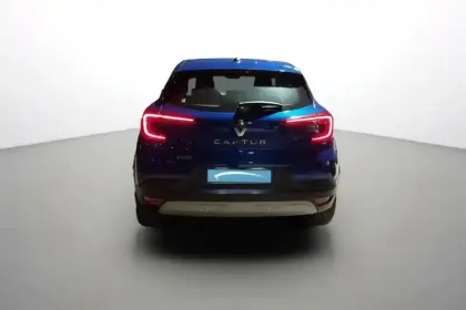 Photo 26 Renault Captur  TCe 90 - 21