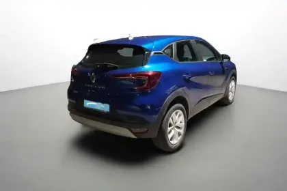 Photo 27 Renault Captur  TCe 90 - 21