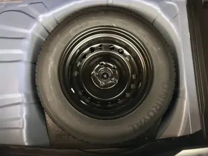 Photo 33 Renault Captur  TCe 90 - 21