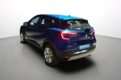 Photo 25 Renault Captur  TCe 90 - 21