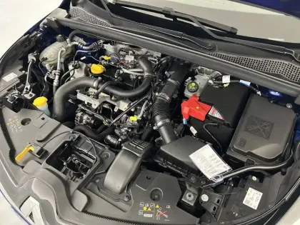 Photo 32 Renault Captur  TCe 90 - 21