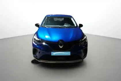 Photo 23 Renault Captur  TCe 90 - 21