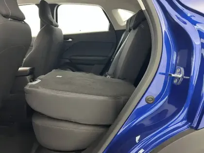 Photo 35 Renault Captur  TCe 90 - 21