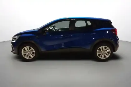 Photo 24 Renault Captur  TCe 90 - 21