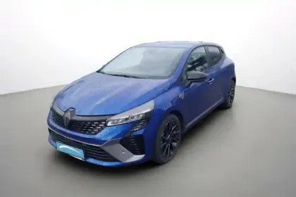 Photo Renault Clio Esprit Alpine