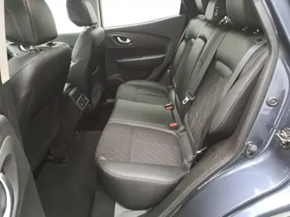 Photo 25 Renault Kadjar  TCe 140 FAP EDC