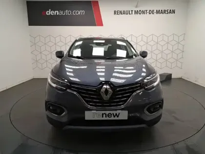 Photo 7 Renault Kadjar  TCe 140 FAP EDC