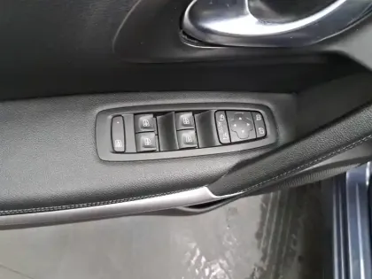 Photo 27 Renault Kadjar  TCe 140 FAP EDC