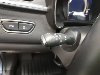 Photo 29 Renault Kadjar  TCe 140 FAP EDC