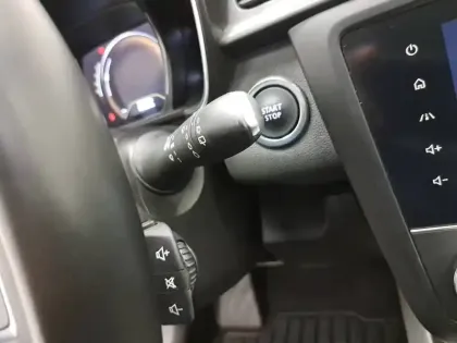 Photo 30 Renault Kadjar  TCe 140 FAP EDC