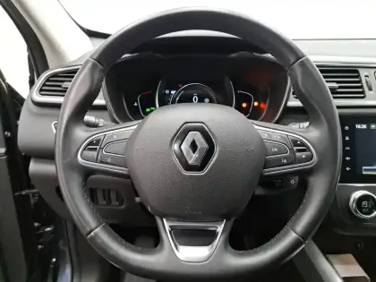 Photo 33 Renault Kadjar  TCe 140 FAP EDC