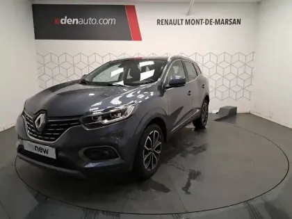 Photo Renault Kadjar Intens