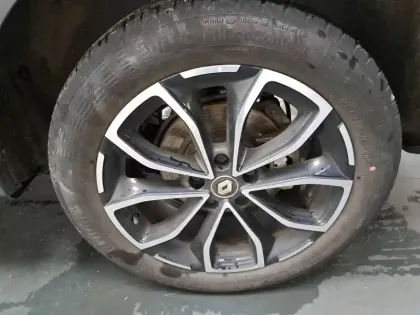 Photo 17 Renault Kadjar  TCe 140 FAP EDC