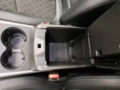 Photo 35 Renault Kadjar  TCe 140 FAP EDC