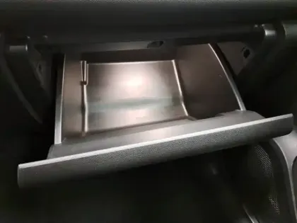 Photo 39 Renault Kadjar  TCe 140 FAP EDC