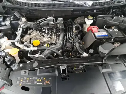 Photo 13 Renault Kadjar  TCe 140 FAP EDC