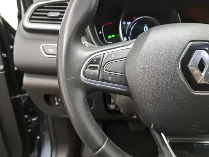 Photo 31 Renault Kadjar  TCe 140 FAP EDC