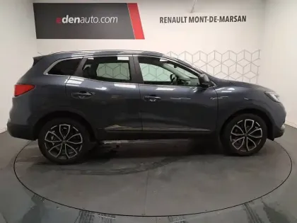 Photo 5 Renault Kadjar  TCe 140 FAP EDC