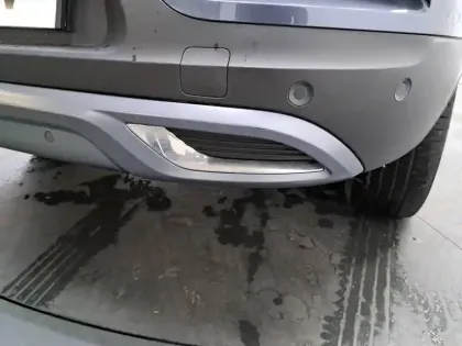 Photo 11 Renault Kadjar  TCe 140 FAP EDC