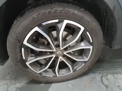 Photo 16 Renault Kadjar  TCe 140 FAP EDC