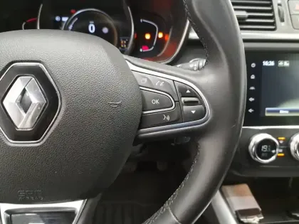 Photo 32 Renault Kadjar  TCe 140 FAP EDC