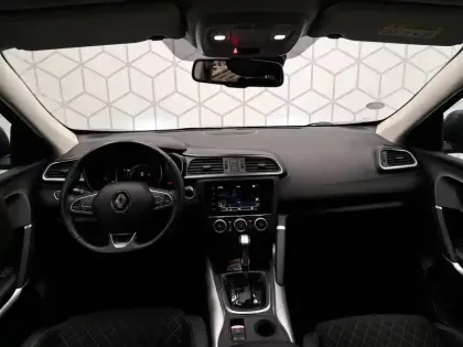Photo 41 Renault Kadjar  TCe 140 FAP EDC