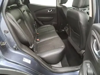 Photo 21 Renault Kadjar  TCe 140 FAP EDC