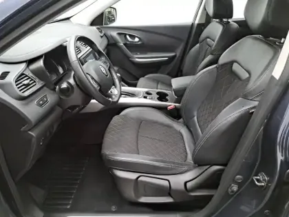Photo 26 Renault Kadjar  TCe 140 FAP EDC