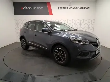 Photo 6 Renault Kadjar  TCe 140 FAP EDC