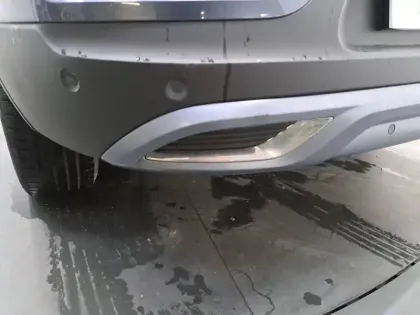 Photo 10 Renault Kadjar  TCe 140 FAP EDC