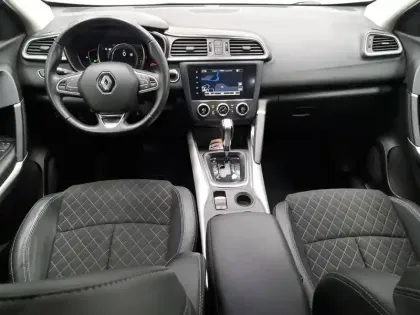 Photo 40 Renault Kadjar  TCe 140 FAP EDC