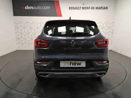 Photo 3 Renault Kadjar  TCe 140 FAP EDC