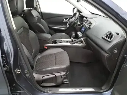 Photo 23 Renault Kadjar  TCe 140 FAP EDC