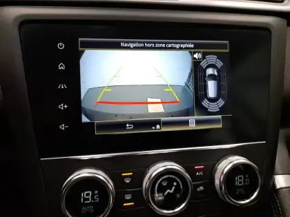 Photo 37 Renault Kadjar  TCe 140 FAP EDC