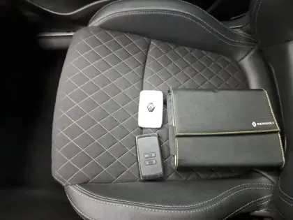 Photo 38 Renault Kadjar  TCe 140 FAP EDC