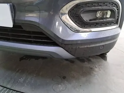 Photo 9 Renault Kadjar  TCe 140 FAP EDC