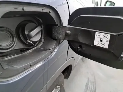 Photo 20 Renault Kadjar  TCe 140 FAP EDC