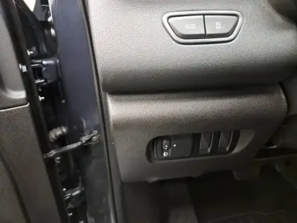 Photo 28 Renault Kadjar  TCe 140 FAP EDC