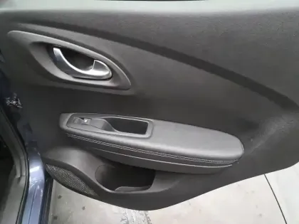 Photo 22 Renault Kadjar  TCe 140 FAP EDC