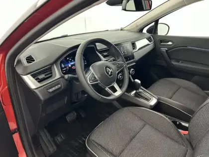 Photo 18 Renault Captur  E-Tech Plug-in 160 - 21