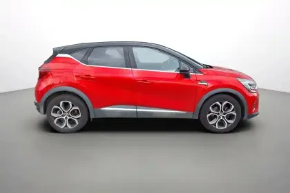 Photo 6 Renault Captur  E-Tech Plug-in 160 - 21