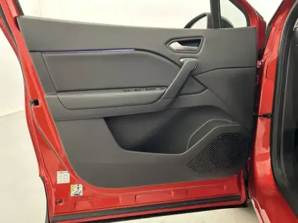 Photo 19 Renault Captur  E-Tech Plug-in 160 - 21