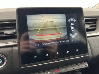 Photo 28 Renault Captur  E-Tech Plug-in 160 - 21