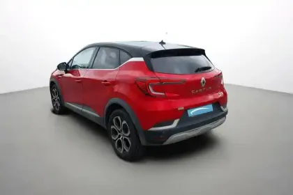 Photo 3 Renault Captur  E-Tech Plug-in 160 - 21