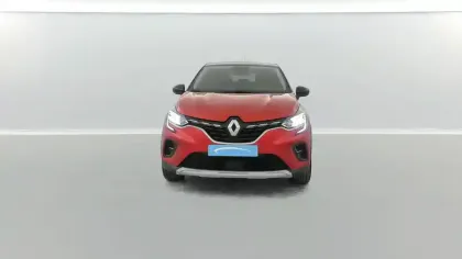Photo 16 Renault Captur  E-Tech Plug-in 160 - 21