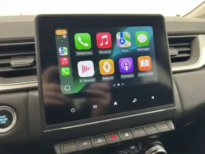 Photo 33 Renault Captur  E-Tech Plug-in 160 - 21