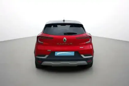 Photo 4 Renault Captur  E-Tech Plug-in 160 - 21